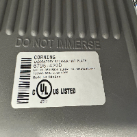 Corning PC-420D Hotplate Stirrer image 0